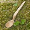 Medieval wood spoon : Birch