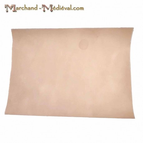 Pièces de cuir diverses 