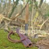 Medieval knife : Ash