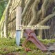 Medieval knife : Ash 