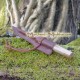 Medieval knife : Ash 