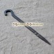 Estacas para tienda en metal 