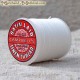 Satin Laid linen thread - Light blue 