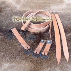 Tiracol & Enarmas de escudo 