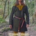 Tunique viking, saxon, normand