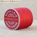 Strong linen thread