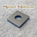 Square washer