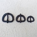 Hebillas y varios