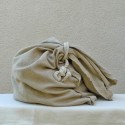 Linen bag