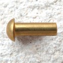 Rivets à tête ronde