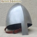 Casque médiéval