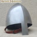 Mittelalterliche Helm