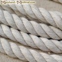 Linen rope