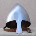 Normannisch und Angelsächsisch Helm