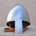 13th medieval helmet