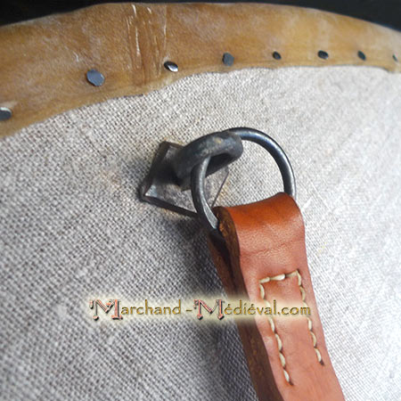 Shoulder strap, shield guige viking, normand, saxon